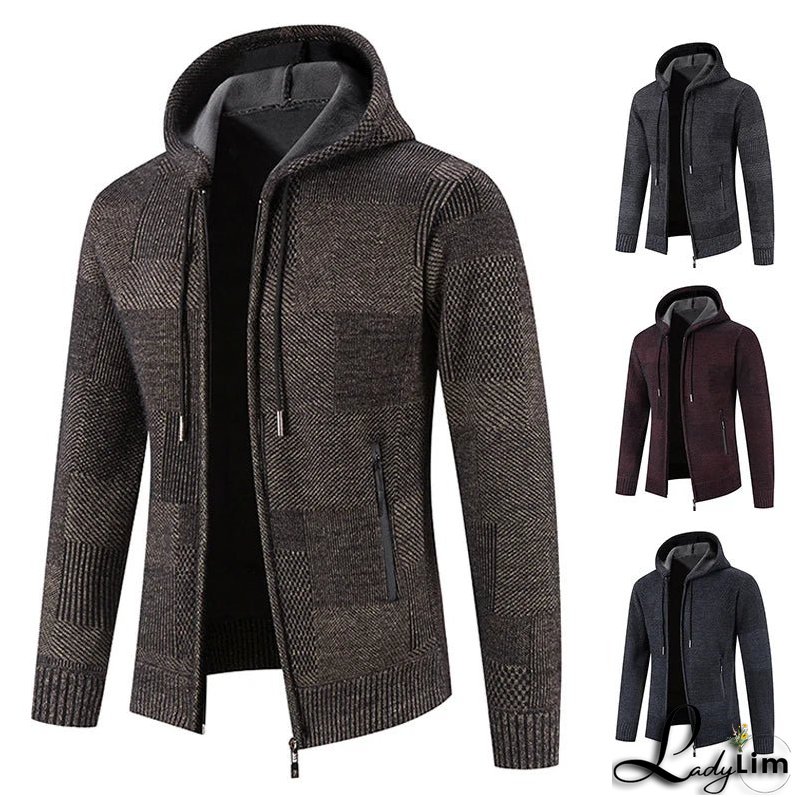 Modern and Versatile winter Jacket