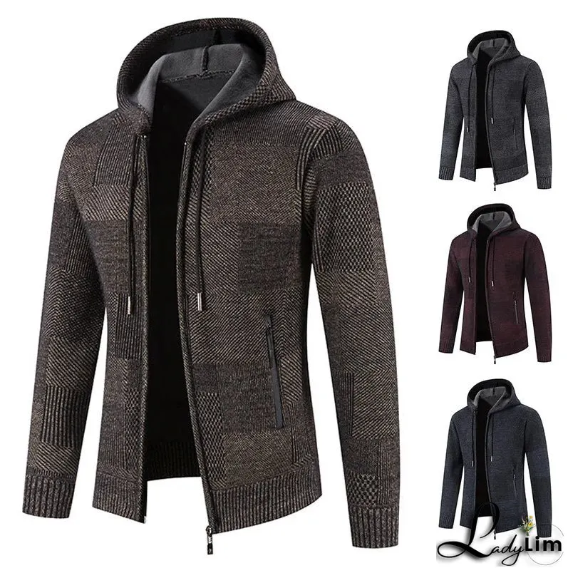 Modern and Versatile winter Jacket