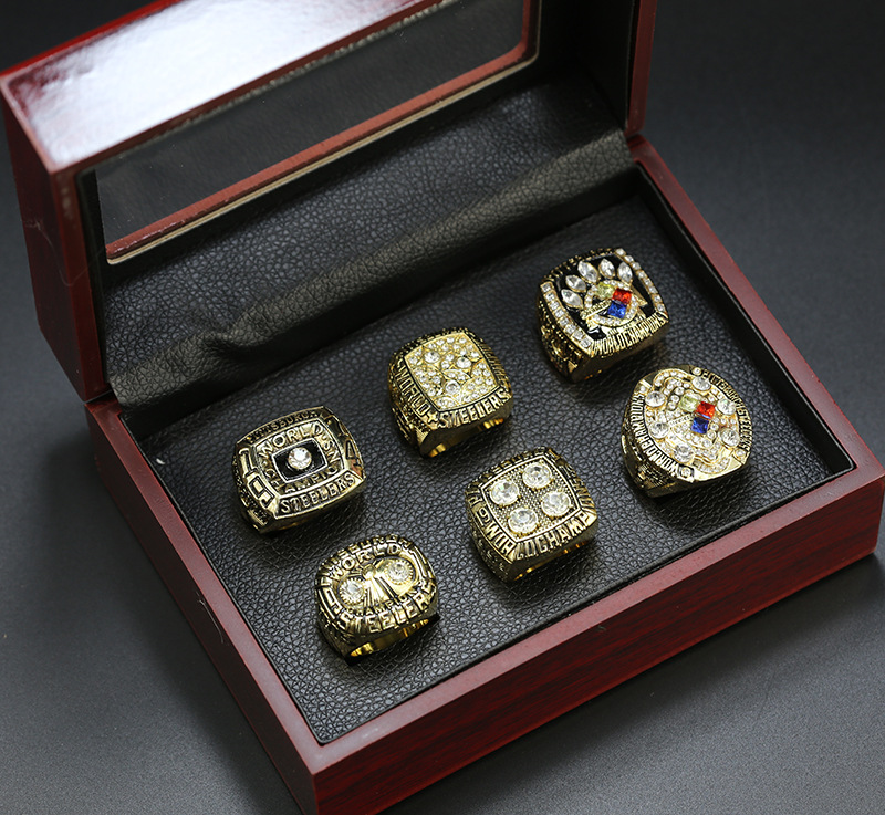 real nfl super bowl rings for sale