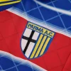 Retro 1998-99 Parma Soccer Jersey Away