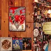 Bayern Munich Football - Vintage Metal Signs(8*12Inch)