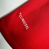 Joyfball 2017/2018 Retro Bayern Munich Home Football Jersey 
