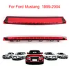 High Rear Brake Lamp 1R3Z13A613AB High Mounted Stop Light for Ford Mustang 99-04