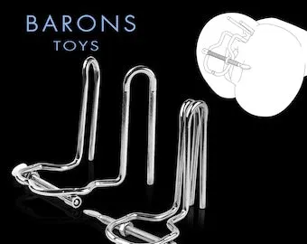 sex toy speculum Fetish S M BDSM Bondage Kit Sexy Bondage Restraints Sex Toy for sale main image 0