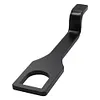 15cm Car Tailgate Standoff Holder Stainless Steel Support Rack for VW T5 T6 Bus