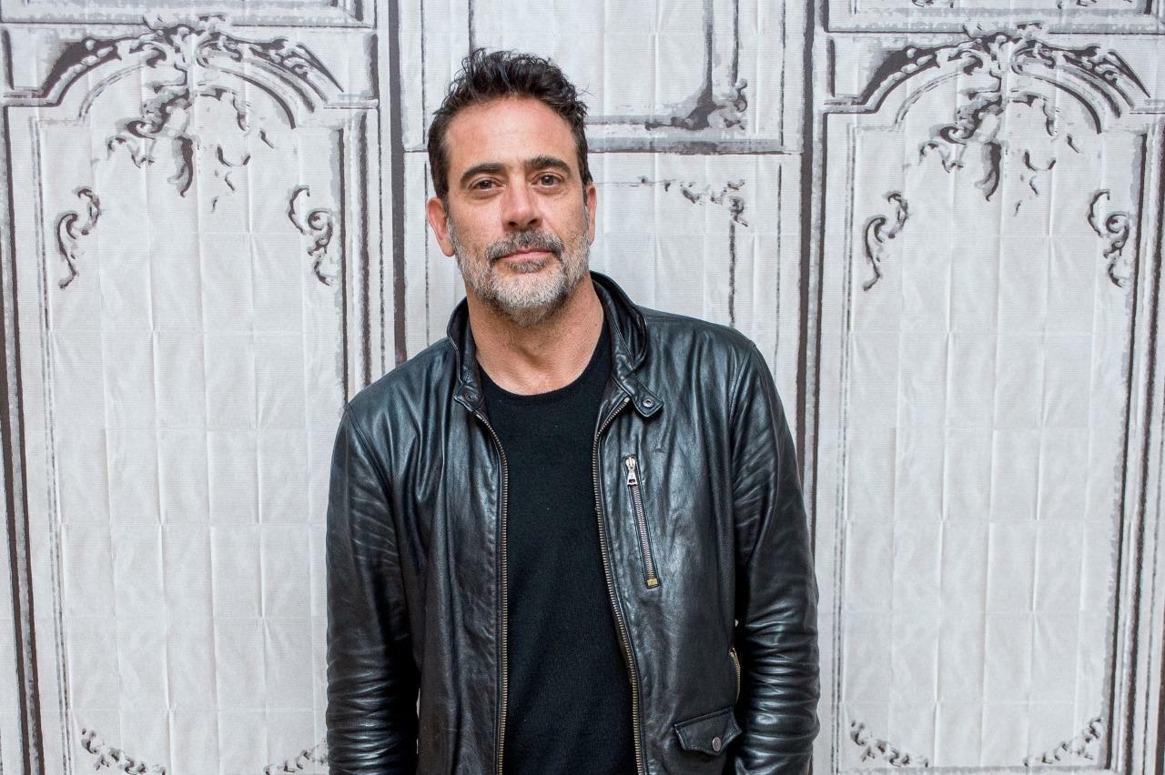 Jeffrey Dean Morgan 8x10 Picture Simply Stunning Photo Poster painting Gorgeous Celebrity #2