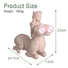 Anime Pocket Pussy 18+ Male Masturbation Toys Sex Doll