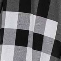2022 New Autumn Winter Plaid Thin Knitted Long Cardigan Women Long Sleeve Plus Size Vintage Cardigans Female Cardigan Knit Coat