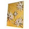Drei Lotus-DIY-Perlen-Malkits mit Rahmen 30x40 cm Perlengem&auml;lde Bildkunst Basteln f&uuml;r Erwachsene Anf&auml;nger Geschenk Hausdekoration an der Wand