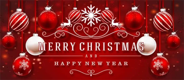 Snow garage door banner ornament