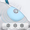 Pet Mute Alarm Clock 2 Vibrating Modes Cute Multifunctional for Students Bedroom