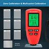 HW-300MINI Car Coating Thickness Measurer 0-2000UM Digital for Cars Auto Vehicle