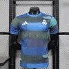 Joyfball 2025/2026 Player Version Real Madrid Training Football Jersey（The player version jersey is a bit tight, please pay attention to the size selection）