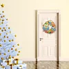 DIY Diamond Painting Wreath Handmade 5D Rhinestone Garland