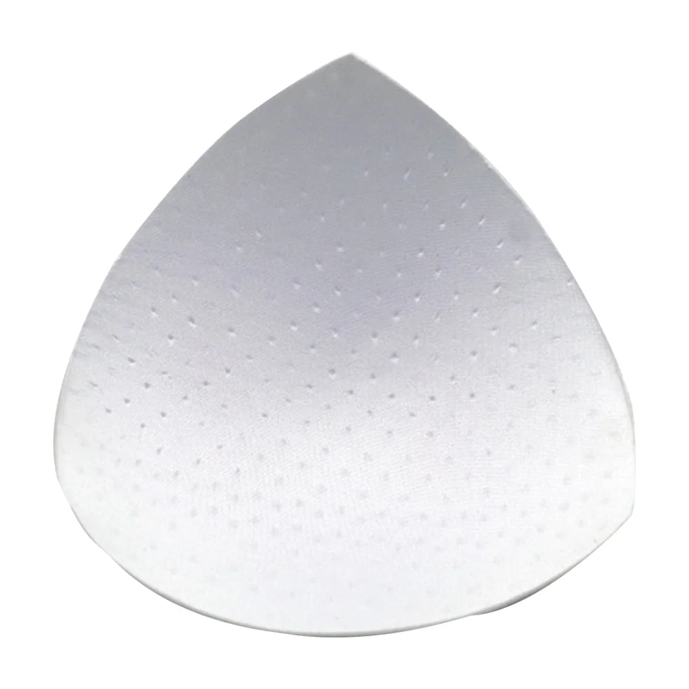 Chest Push Up Sticky Bra Thicker Sponge Bra Pads Reusable Enhancer Breast Lift Up Swimsuit Invisible Intimates Access