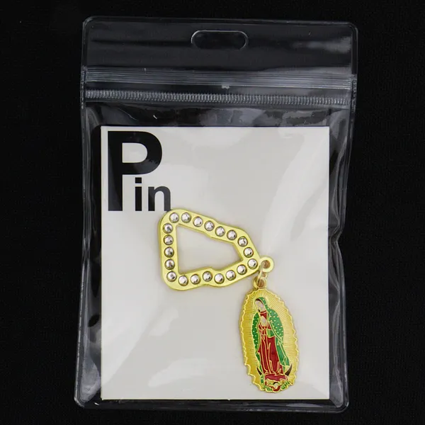Foto del pin Baseball Hat Decoration 20