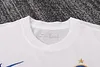 Joyfball 2010 Kids Size Retro Internazionale Milan Away Football Jersey 1:1 Quality Thai
