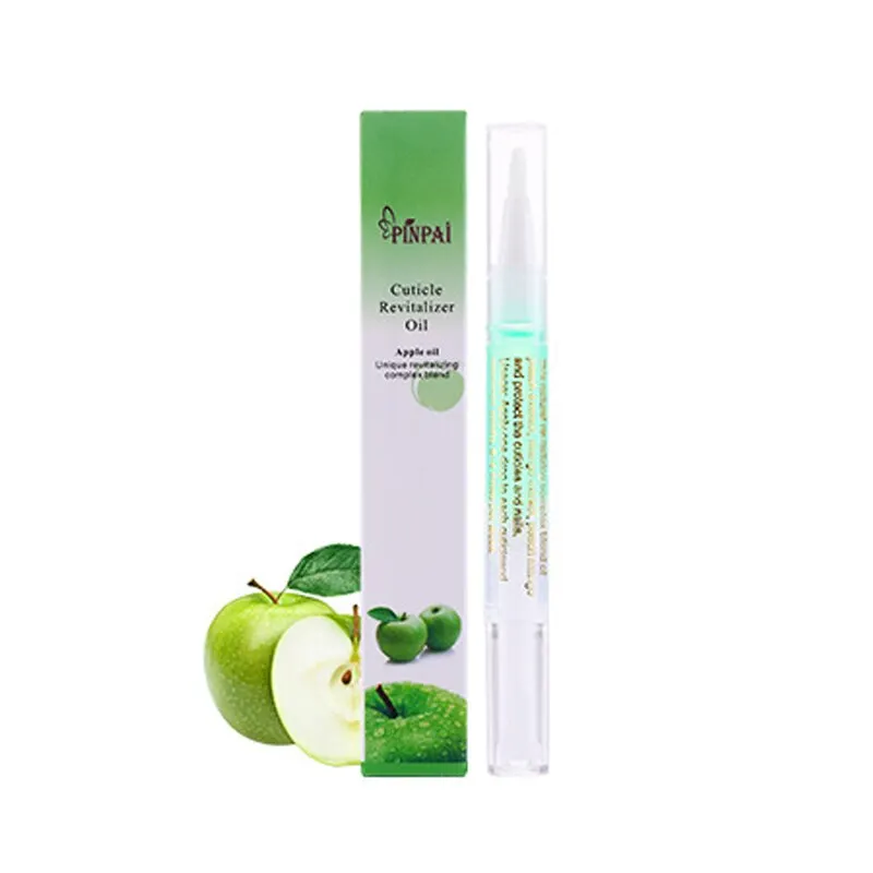 Nail Nutrition Oil Pen 5ml Nail Polish Nourish Skin Protector 14 tastes Cuticle oil Nail Treatment Cuticle Revitalizer Oil-Nail Inspo