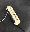 Hand wound Jaguar P90 pickup Neck or Bridge Pickup,#JGP90