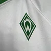 2001/2002 Retro Werder Bremen Home Football Jersey 1:1 Thai Quality