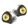 EDX Ultra Earphones 3.5mm Plug HiFi Earbuds Stereo Earphone for Music Sport Game