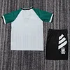 Joyfball 1993-1995 Kids Size Retro Liverpool Away Football Jersey 1:1 Thai Quality