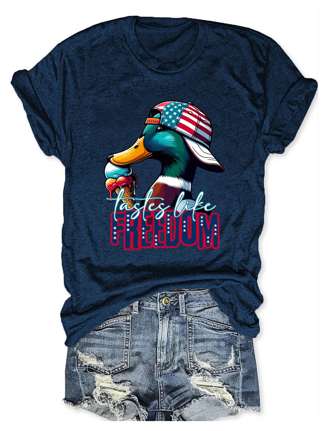 Tastes Like Freedom T-Shirt