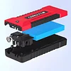 Low-Temperature Sodium Battery Car Jump Starter (12V) 