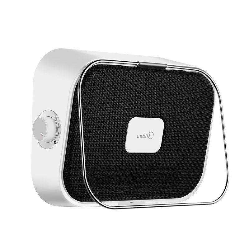 美的浴室暖风机 取暖器家用电暖风卫生间防水节能小太阳烤火炉20Y-Digicat 猫电澳洲