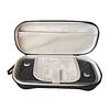 Portable Carrying Case for AYN Odin 3 Handheld Game Console Shockproof Storage Bag for Controller Storage & Travel Protection