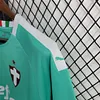 2019 Palmeiras Third Jersey
