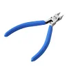 4.5inch Model Pliers Ultra-thin Single-edge Sprue Cutter for Gunpla Model