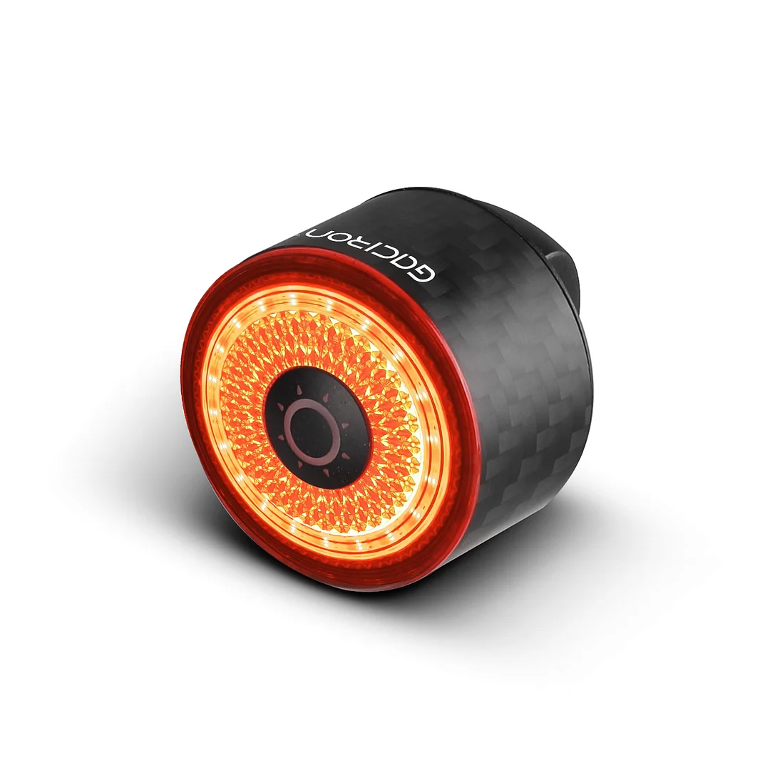 LOOP-100 Gaciron Smart Brake Bike Tail light 