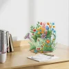 Diamond Painting Ornament | Watering can