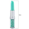 Novel Lipstick Point Drill Pen for DIY Rhinestones Picture Diamond Painting