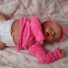 Babiesprincess Lifelike Reborn Baby Doll, Babiesprincess