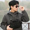 Climbing Camping Backpack Large Capacity Travel Vest Backpack for Outdoor Sports