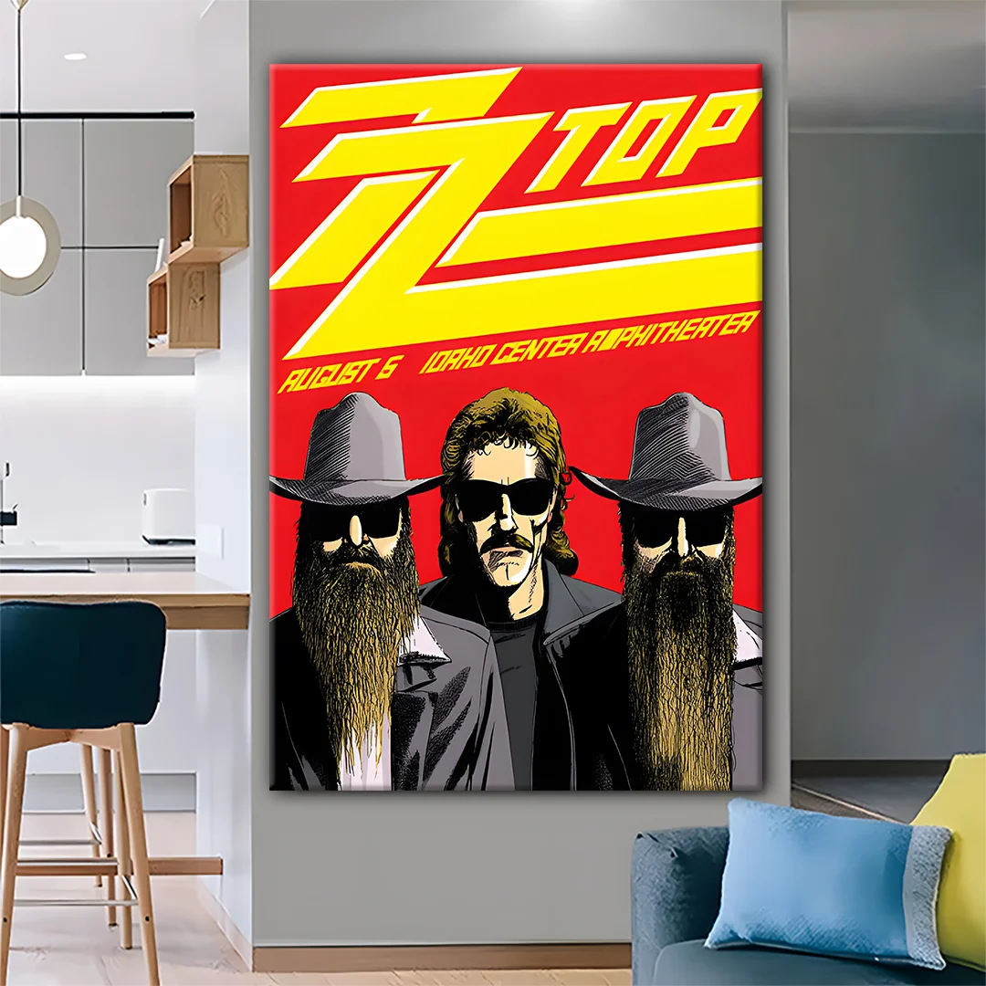 Canvas Wall Art