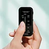 Pocket Radio Battery Operated AM FM Radios Mini Walkman Outdoor Emergency Use