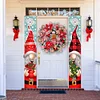 Christmas🎅 Candy Gingerbread Man Wreath - Christmas discounts begin!🎅-mysite-Adracos