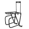 MTB Road Bike Front Pannier Rack Load Bearing 15kg Cycling Bicycle Cargo Racks