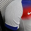 Joyfball 2025 Player Version England Home Football Shirt 1:1 Thai Quality