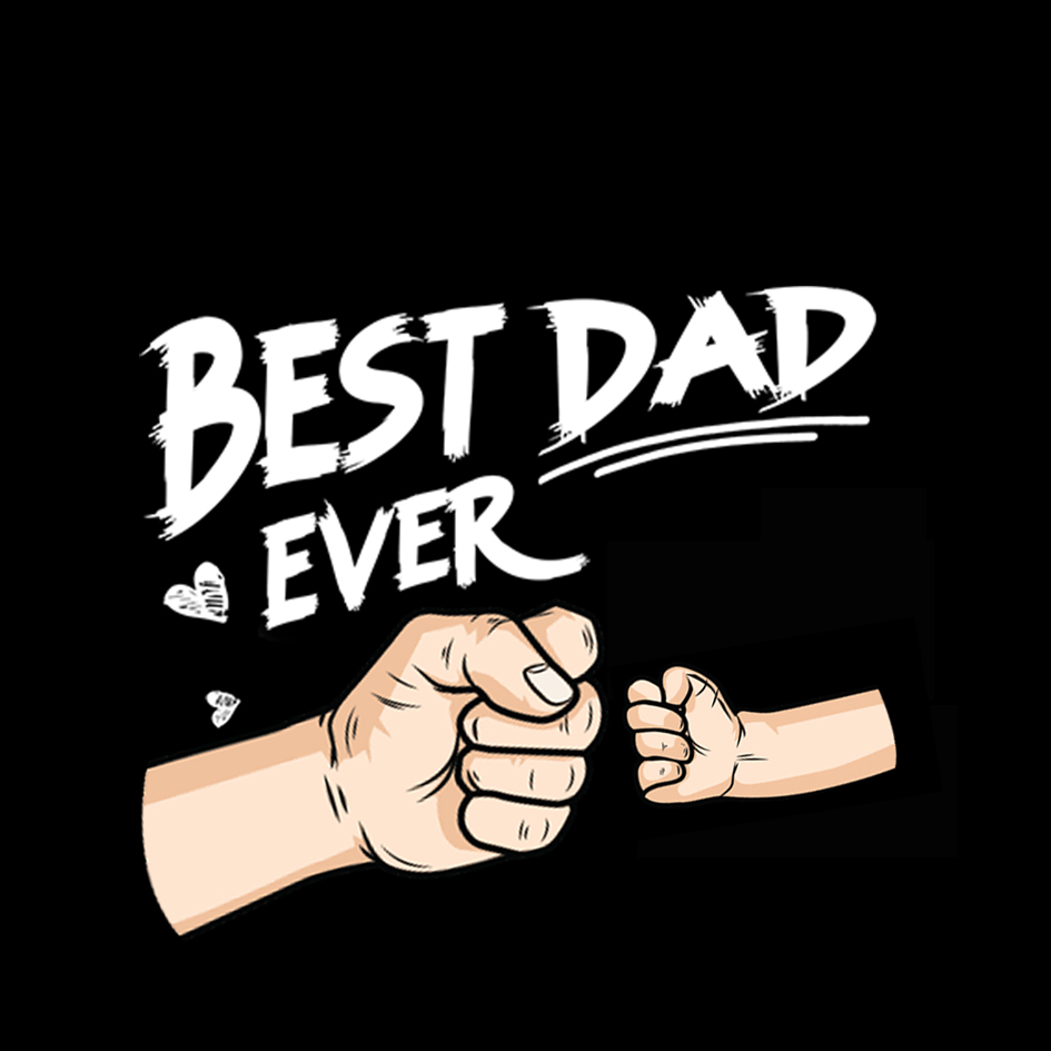 [Copy]To Dad Warm Gift Card, Greeting Card for Father