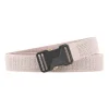 Quick Release Metal Buckle Tactical Belt