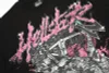 Hellstar 2024 new fashion T-shirt