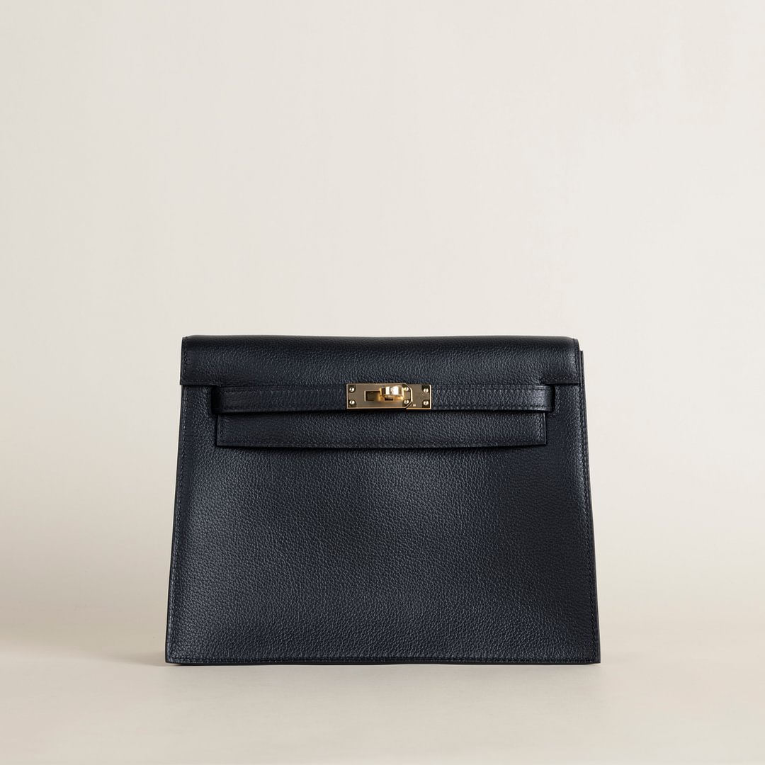 Kelly Danse Evercolor CC89 Noir  GHW