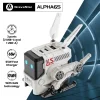 Alpha65 Fast Wall Charger (GaN 65W)