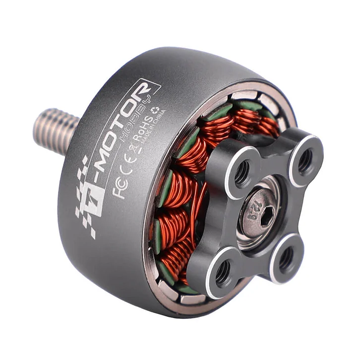 ITS 2208 6S Powerful Freestyle Drone Motor -1750KV