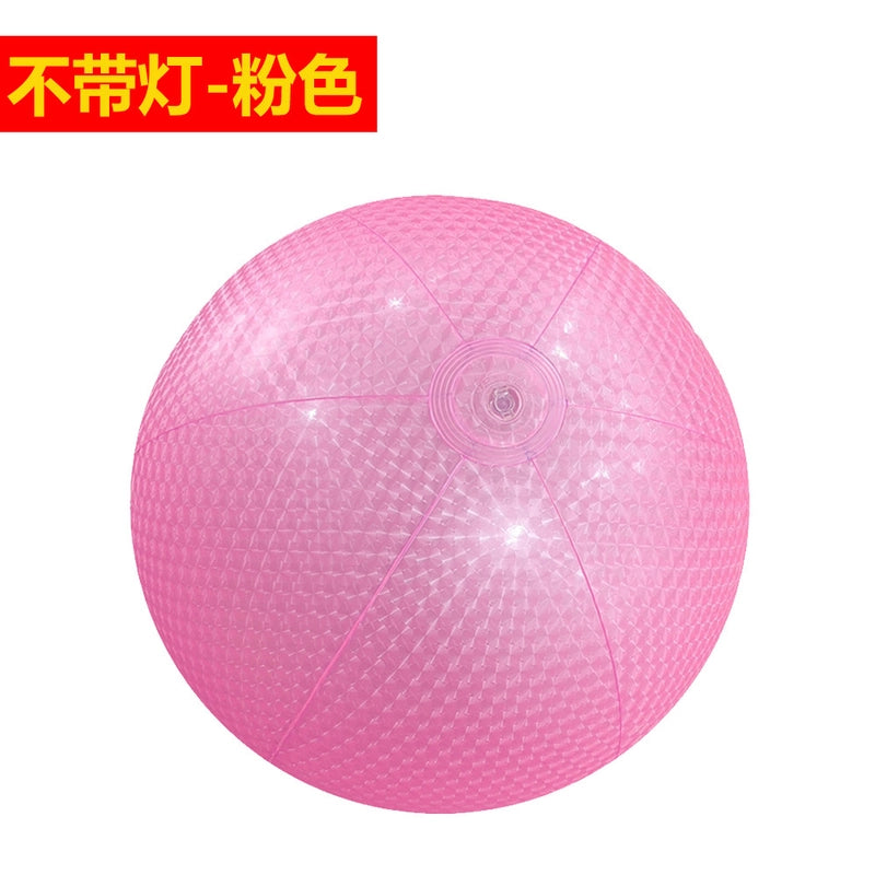 Water Toys Color Block Pvc Toys