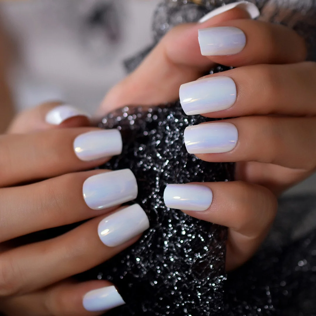 Nails Set Press On Nails With September Designs 2021 Suppkies For Professionals False Nails Acrylic Powder Medium Browns Sep Art-Nail Inspo